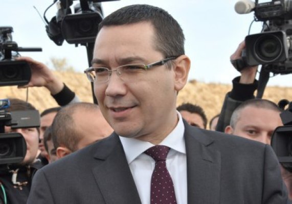 Ponta, despre sinistraţi: Miercuri, în baza evaluărilor, putem să dăm sumele pentru refacerea gospodăriilor